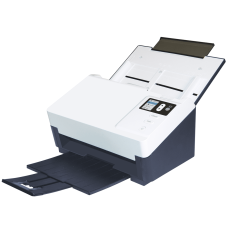 Сканер документов Avision AD545G, А4