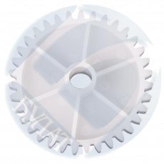 Шестерня Булат привода узла закрепления 35Т HP LJ P4014 / 4015 / 4515 RU6-0172 (арт. AVHPLJ4014160)