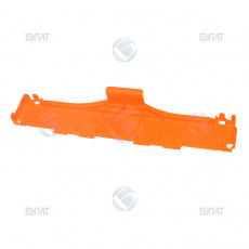 Защита барабана Булат (cover) HP Color LJ CP2025 (CC530A-533A) (упак 210 шт) (арт. BUHPLJ2025070)