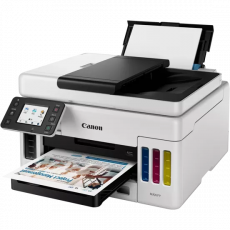 Струйное цветное МФУ Canon MAXIFY GX6040 (арт. 4470C009)