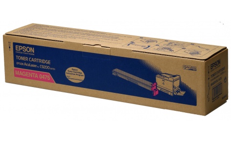 Картридж Epson S050475 (арт. C13S050475)