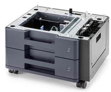 Дополнительный лоток подачи бумаги Kyocera PF-5130 (арт. 1203PZ8NL0)