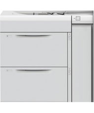 Лоток большой емкости Xerox 2 Tray Oversize High Capacity Feeder (арт. 097S05009)