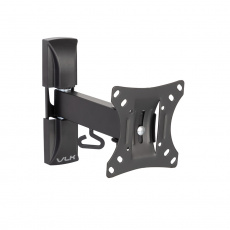 Кронштейн VLK TRENTO-2 чёрный для TV 10-32″ (арт. 51002)