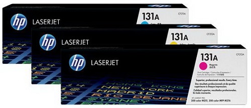 Картридж HP 131A (арт. U0SL1AM)