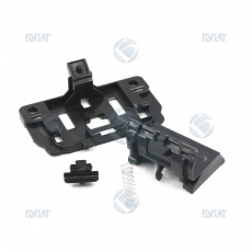 Сепарационная площадка Булат для HP / Canon, БУЛАТ m-Line (арт. BVHPCP1025040)