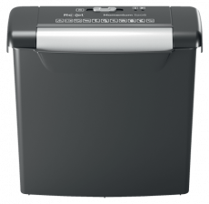 Уничтожитель документов Rexel Momentum S206 (арт. 2104568EU)