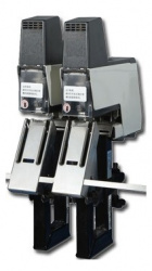 Двойной электрический cтеплер Bulros S-66 G (арт. SL-D-ele-S66G-yes-yes-02)