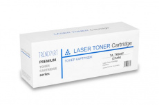Тонер-картридж TrendArt TK540C (арт. TA_TK540C)