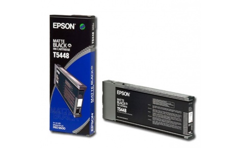 Картридж Epson T5448 (арт. C13T544800)