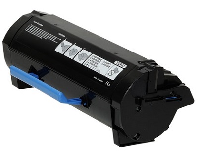 Тонер-картридж Konica Minolta TNP-43 Toner Cartridge (арт. A6WT00W)