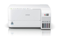 Струйное цветное МФУ Epson ECOTANK L3556 (C11CK59503) 004 INK (арт. C11CK59503)