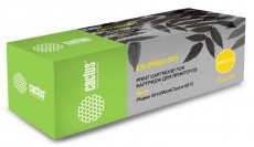 Картридж Cactus 106R03487 желтый (2400стр.) для Xerox (арт. CS-PH6510Y)