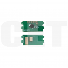 Чип CET для KYOCERA ECOSYS P6230cdn/M6230cidn/M6630cidn Magenta, (EUR), 8000 стр. (арт. CET381284)