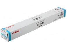 Картридж Canon C-EXV 24 TONER C (арт. 2448B002)
