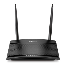 Маршрутизатор/ N300 4G LTE Wi-Fi router, built-in modem, 2 removable LTE antennas
