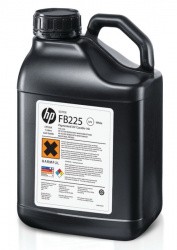 Картридж HP FB225 2x5L White Scitex Ink (арт. CP530A)