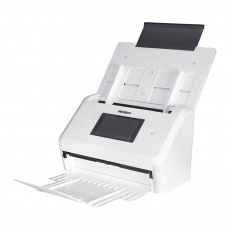 Сетевой документный сканер Avision AN335WL (арт. 000-0981-02G)