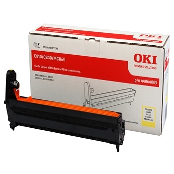 Фотобарабан OKI 44064009 (арт. 44064009)