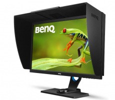 Монитор BenQ (арт. 9H.LDKLB.QBE)