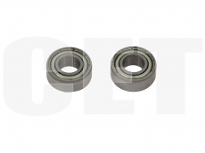 Бушинг CET для HP Color LaserJet Enterprise M552dn, 2 шт/компл (арт. CET331012)