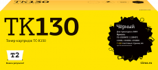 Лазерный картридж T2 TK-130 (арт. TC-K130)