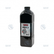 Тонер Булат для Kyocera KB06.2 банка 1кг (арт. AAKY0KB062010)