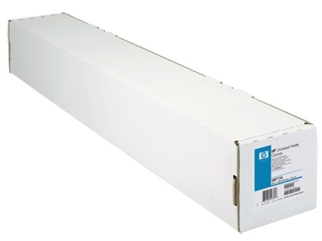 Фотобумага HP Universal Gloss Photo Paper 200 гр/м2, 610 мм x 30.5 м (арт. Q1426B)