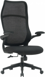 Кресло Cactus (черный) (арт. CS-MC505-BK)