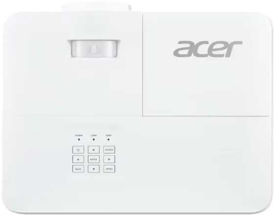 Проектор Acer X1827 (арт. MR.JWK11.00Q)