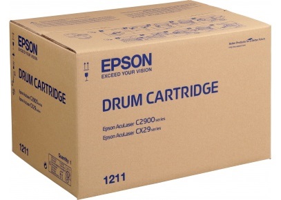 Картридж Epson S051211 (арт. C13S051211)