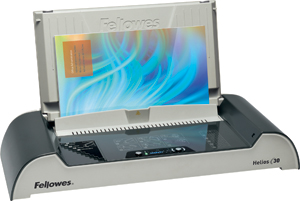 Термопереплетчик Fellowes Helios (арт. FS-56410)