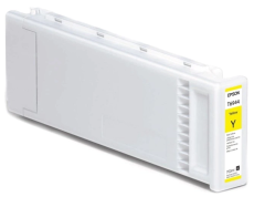 Картридж струйный Epson T6944 для SC-T3000/5000/7000 Yellow (700 мл)