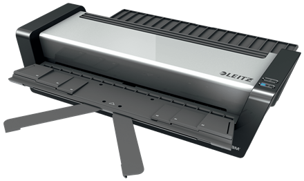 Пакетный ламинатор LEITZ iLAM Touch Turbo Pro A3 (арт. 75190000)