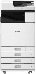 Струйное цветное МФУ Canon WG7440 (арт. 2721C009)