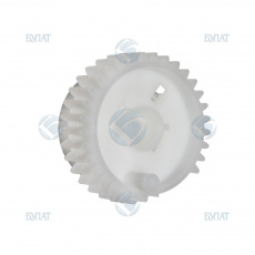 Муфта узла захвата Булат для HP LJ 1320 / P2015 RM1-1301 OEM (арт. AVHPLJ1320120)
