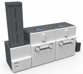 Принтер пластиковых карт Advent SOLID 700 IPL (арт. ASOL7-IPL)