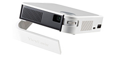 Проектор ViewSonic M1 mini Plus для жилой комнаты (арт. VS18107)