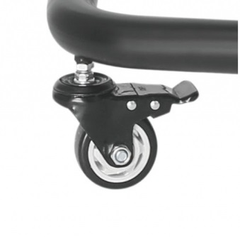 Стойка для дисплея Classic Solution CS-T34, мобильная (арт. CS-T34)