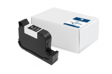 Струйный картридж NVP 45 (NV-51645AE) Black для HP (44 мл)