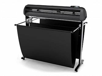 Режущий плоттер Vicsign VSQ1080 (с оптикой) (арт. OT38539)