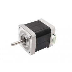 Мотор StarCut для V/D/C 24 и 48 серии (арт. X,Y motor for D24)