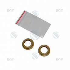 Втулка резинового вала Булат (упак 2шт) Canon IR-2535 / 2545 / 3035 / 3045 FC5-7182 (арт. DVCNIR2535010)