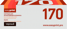 Лазерный картридж EasyPrint TK-170 (арт. LK-170)