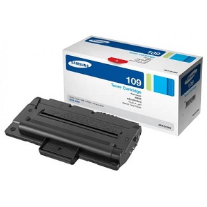Картридж HP Картридж Samsung MLT-D109S для SCX-4300 (ресурс 2500 стр.) (арт. MLT-D109S)