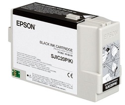 Картридж Epson SJIC20P (арт. C33S020490)