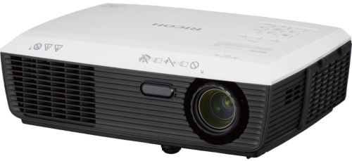 Проектор Ricoh PJ X2340 (арт. 432119)