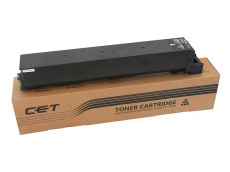 Тонер-картридж CET для KONICA MINOLTA Bizhub 750i чёрный, 883г (арт. CET141412)