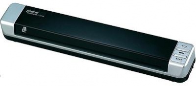 Сканер Plustek MobileOffice S420 (арт. 0180TS)