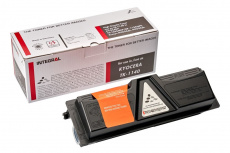 Тонер-картридж Integral TK-1140 Chip (арт. 12100089)